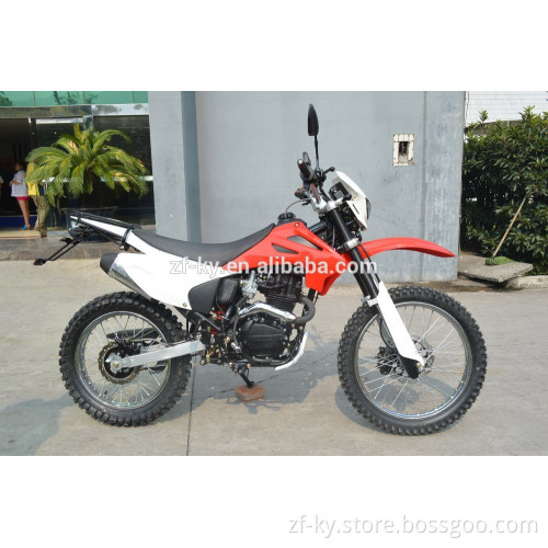 Chinese motorcycle sale 250cc dirt bike 250cc dirt bike for sale cheap ZF250PY